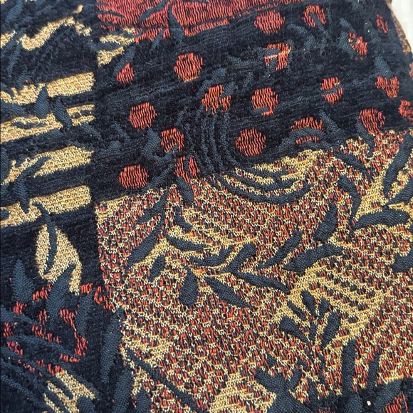 TanJay Boho Textured Patterned Jacket - Picture 10 of 10